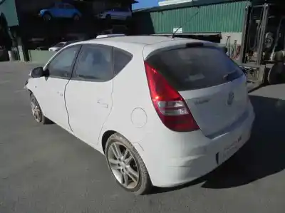 Vehicul casat hyundai i30 (fd) 1.6 al anului 2008 alimentat g4fc