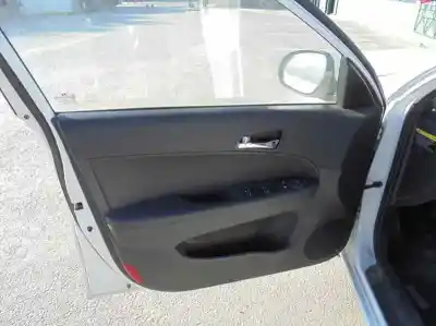 Vehicul casat hyundai i30 (fd) 1.6 al anului 2008 alimentat g4fc