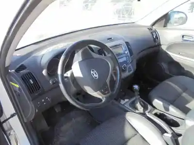 Vehicul casat hyundai i30 (fd) 1.6 al anului 2008 alimentat g4fc