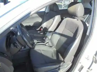 Vehicul casat hyundai i30 (fd) 1.6 al anului 2008 alimentat g4fc