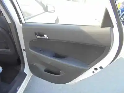 Vehicul casat hyundai i30 (fd) 1.6 al anului 2008 alimentat g4fc