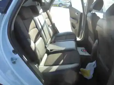 Vehicul casat hyundai i30 (fd) 1.6 al anului 2008 alimentat g4fc