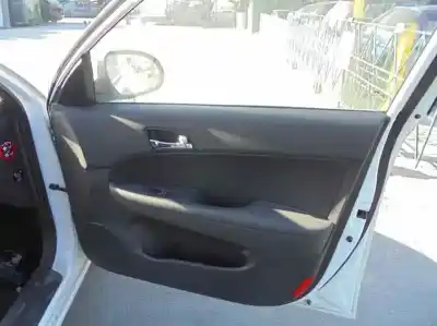 Vehicul casat hyundai i30 (fd) 1.6 al anului 2008 alimentat g4fc