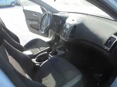 Vehicul casat hyundai i30 (fd) 1.6 al anului 2008 alimentat g4fc