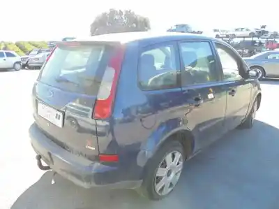 Утилизация автомобиля ford focus c-max (cap) 1.6 tdci cat года 2004 питание g8da