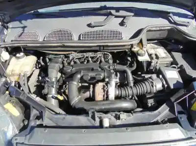 Утилизация автомобиля ford focus c-max (cap) 1.6 tdci cat года 2004 питание g8da