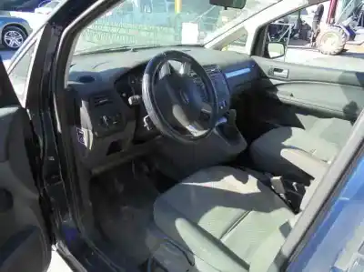 Утилизация автомобиля ford focus c-max (cap) 1.6 tdci cat года 2004 питание g8da