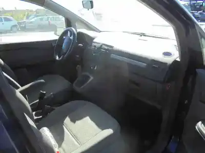 Утилизация автомобиля ford focus c-max (cap) 1.6 tdci cat года 2004 питание g8da