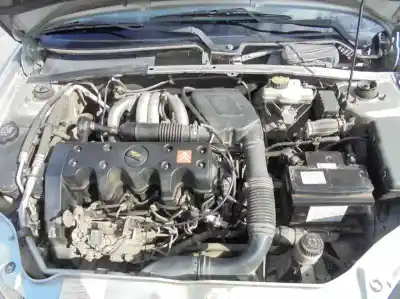 Veicolo di demolizione citroen saxo 1.5 diesel dell'anno 2000 alimentato vjx