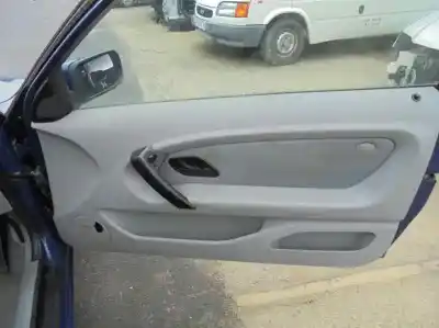 Veículo de Sucata bmw serie 3 compact (e46) 1.8 16v do ano 2002 alimentado n42