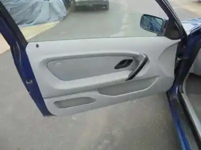 Veículo de Sucata bmw serie 3 compact (e46) 1.8 16v do ano 2002 alimentado n42