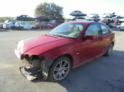 Veículo de Sucata BMW SERIE 3 COMPACT (E46) 1.8 16V do ano 2004 alimentado N46B18A