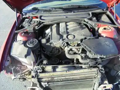Veículo de Sucata bmw serie 3 compact (e46) 1.8 16v do ano 2004 alimentado n46b18a