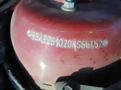 Veículo de Sucata bmw serie 3 compact (e46) 1.8 16v do ano 2004 alimentado n46b18a