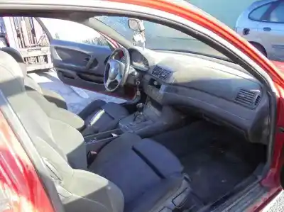 Veículo de Sucata bmw serie 3 compact (e46) 1.8 16v do ano 2004 alimentado n46b18a