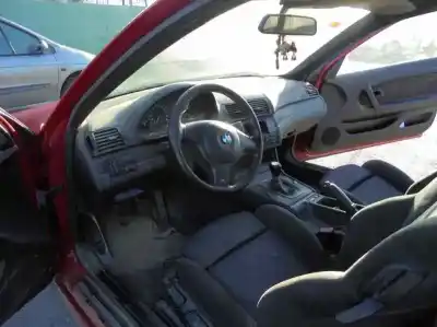 Veículo de Sucata bmw serie 3 compact (e46) 1.8 16v do ano 2004 alimentado n46b18a