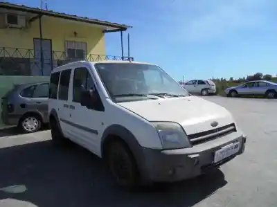 Véhicule à la ferraille ford tourneo connect (tc7) 1.8 tdci cat de l'année 2005 alimenté ffda