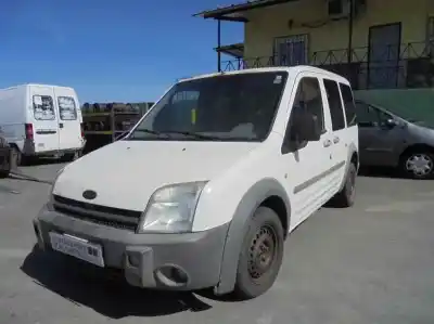 Véhicule à la ferraille ford tourneo connect (tc7) 1.8 tdci cat de l'année 2005 alimenté ffda