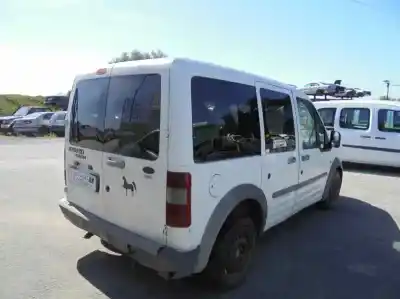 Véhicule à la ferraille ford tourneo connect (tc7) 1.8 tdci cat de l'année 2005 alimenté ffda