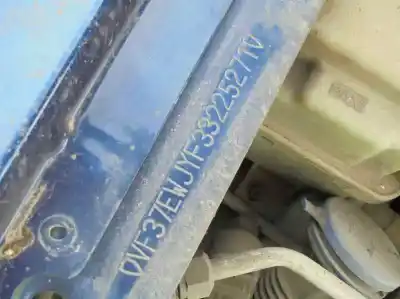 Veículo de Sucata peugeot 306 break 1.9 diesel do ano 2001 alimentado wjydw8b