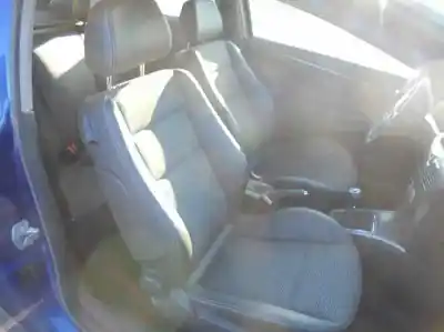 Veículo de Sucata opel astra gtc 1.7 16v cdti do ano 2004 alimentado z17dth