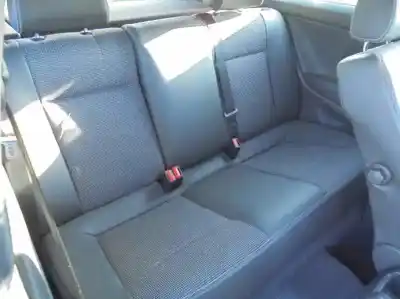 Veículo de Sucata opel astra gtc 1.7 16v cdti do ano 2004 alimentado z17dth