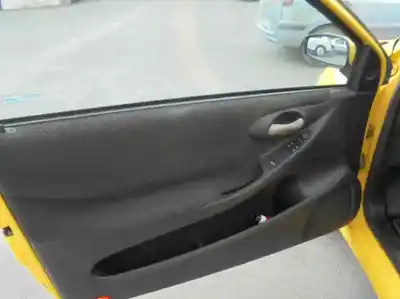 Veicolo di demolizione fiat stilo (192) 1.9 jtd cat dell'anno 2002 alimentato 192a1000