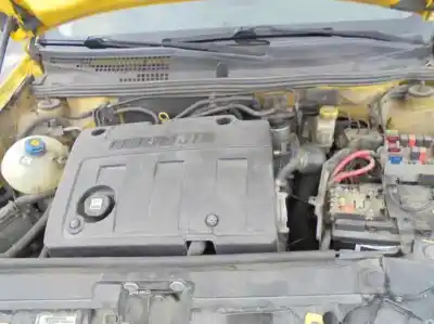 Veicolo di demolizione fiat stilo (192) 1.9 jtd cat dell'anno 2002 alimentato 192a1000