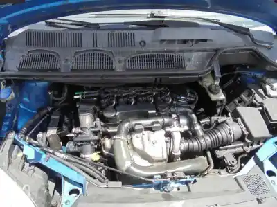 Утилизация автомобиля ford focus c-max (cap) ambiente (d) года 2006 питание hhda
