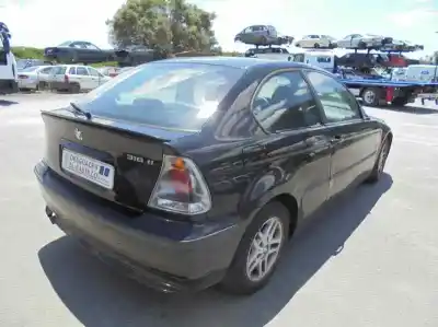 Veículo de Sucata bmw serie 3 compact (e46) 1.8 16v do ano 2002 alimentado n42b18a