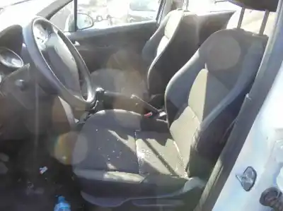 Veicolo di demolizione peugeot 207 confort dell'anno 2013 alimentato 8hr