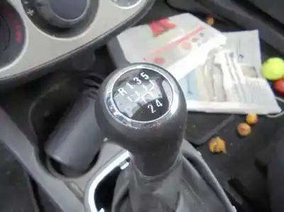 Veículo de Sucata opel corsa d limited edition do ano 2006 alimentado z12xep