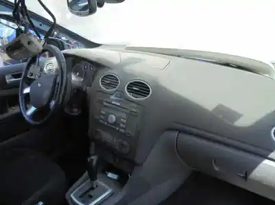 Здавання транспортного засобу ford focus c-max (cap) sport року 2006 потужний g8da