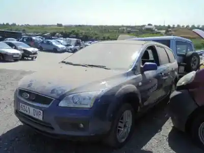 Здавання транспортного засобу ford focus c-max (cap) sport року 2006 потужний g8da