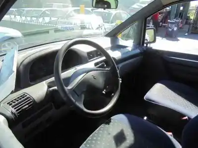 Sloopvoertuig citroen jumpy (u6u_) 1.9 d van het jaar 2002 aangedreven wjzdw8