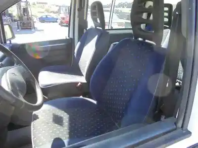 Sloopvoertuig citroen jumpy (u6u_) 1.9 d van het jaar 2002 aangedreven wjzdw8