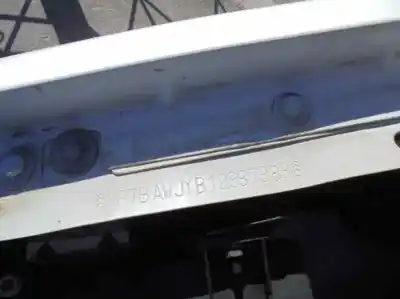 Sloopvoertuig citroen jumpy (u6u_) 1.9 d van het jaar 2002 aangedreven wjzdw8