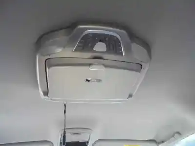 Scrapping Vehicle kia carnival ii 2.9 cdri ex of the year 2006 powered j3