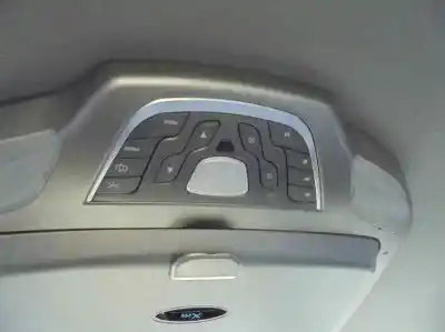 Scrapping Vehicle kia carnival ii 2.9 cdri ex of the year 2006 powered j3