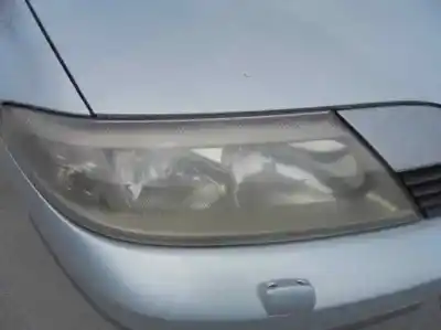 Утилизация автомобиля renault laguna ii (bg0) authentique года 2004 питание g9t703