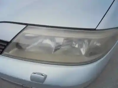 Утилизация автомобиля renault laguna ii (bg0) authentique года 2004 питание g9t703