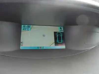 Утилизация автомобиля renault laguna ii (bg0) authentique года 2004 питание g9t703