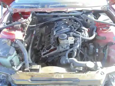 Veículo de Sucata bmw serie 3 compact (e46) 316ti do ano 2001 alimentado n42