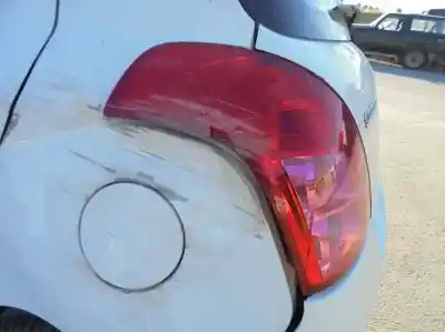 Здавання транспортного засобу suzuki swift azg (nz) glx року 2010 потужний d13a