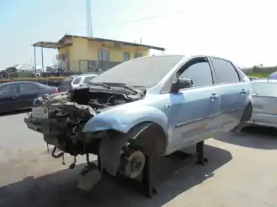 Hurda Aracı ford focus berlina (cap) 1.6 tdci cat yılın 2005 güçlü g8da