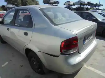 Veículo de Sucata chevrolet kalos 1.4 se do ano 2005 alimentado f14s3