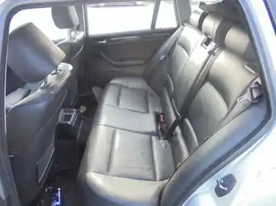 Veículo de Sucata bmw serie 3 touring (e46) 330xd do ano 2001 alimentado 306d1