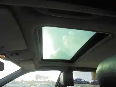 Veículo de Sucata bmw serie 3 touring (e46) 330xd do ano 2001 alimentado 306d1