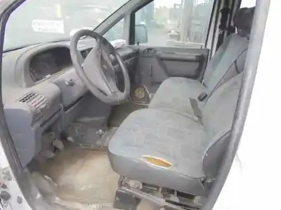 Veículo de Sucata citroen jumpy (u6u_) 1.9 d do ano 1999 alimentado 