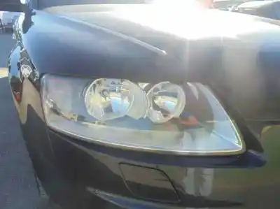 Verschrottungsfahrzeug audi a6 berlina (4f2) 2.0 tdi des jahres 2006 angetrieben bre